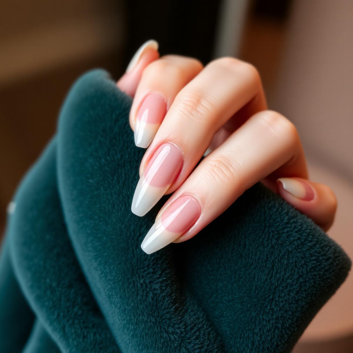 Gel Manicure