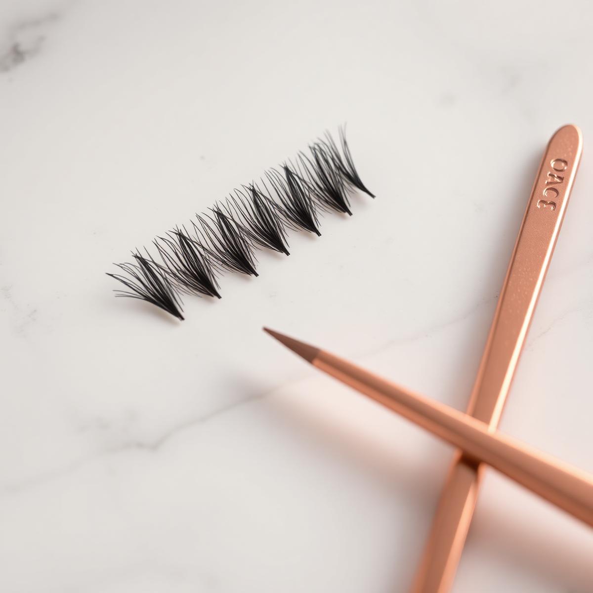 Lash Extensions